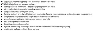 Euroster 11WB sterownik kotła na paliwo z cwu